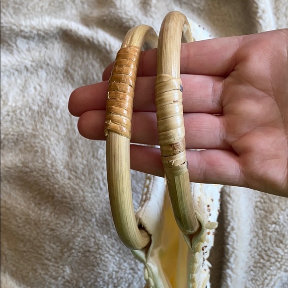 Seashell bag - Picture 5 of 6